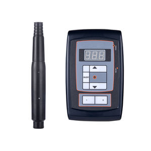 Kit de Machine de tatouage professionnelle pour maquillage Permanent, modèle cheyenen, avec alimentation électrique - Product Image 4