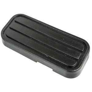 Plaquettes de frein et d'accélérateur en caoutchouc pour Volkswagen T4 171721647 Matériel EPDM - Product Image 5