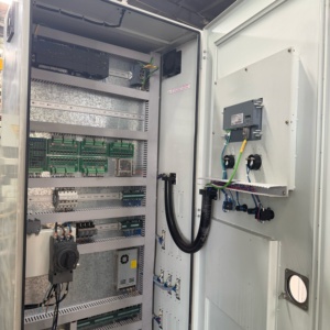 Máquina de Fundição a Pressão Totalmente Automática de Câmara Fria com Controle PLC Motor & Rolamento Alta Produtividade Economia de Energia - Product Image 6