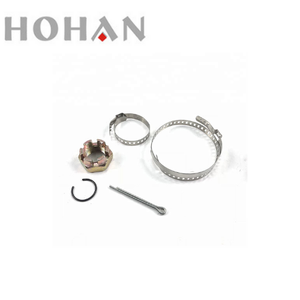 Junta Homocinética de Alta Calidad para Automóviles, Fabricantes de Juntas Homocinéticas, Junta Homocinética para Honda HO - 019 - Product Image 3