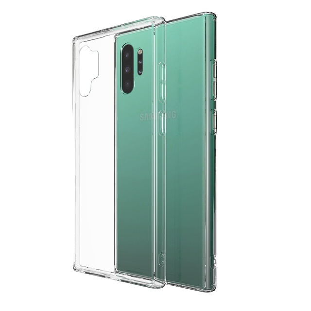 For samsung Note10+  New Fashion Customizes Unique Design Neon Luminous   Phone Cases Mobile Phone Accessories