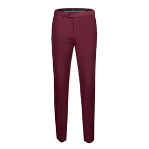Giacca da sposa <span class=keywords><strong>sposo</strong></span> uomo giacca giacca pantaloni <span class=keywords><strong>gilet</strong></span> 3 pezzi Set formale Slim Fit smoking abito da ballo - Product Image 6