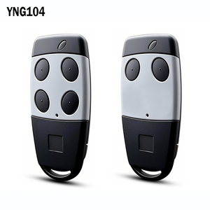 Cho Cardin S449 433.92MHz điện cổng lệnh transmitter cho Cardin S449 QZ1 qz2 qz3 qz4 nhà để xe điều khiển từ xa - Product Image 1