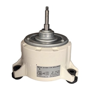 Motor sin escobillas Sic 72fw D8124 2a Dc H7b00987a para piezas de aire acondicionado - Product Image 2