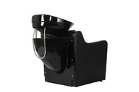 Fauteuil de massage pour shampoing de haute qualité, lit de lavage professionnel pour barbier, mobilier de salon de coiffure à vendre
