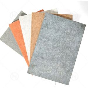 रंगीन वाटरप्रूफ 1220*2440*6-25 मिमी हल्के वजन फाइबर सीमेंट बोर्ड - Product Image 4