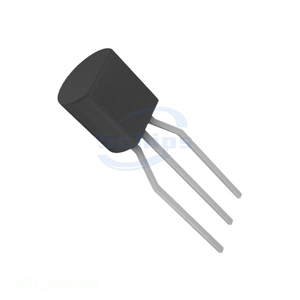 Electronic Chips Component Transistors TO-226-3, TO-92-3 KTC3198-GR Original - Product Image 1