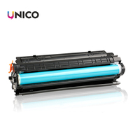 Fournisseur chinois de cartouches de toner universelles de haute qualité en gros, compatibles HP CE285A CE285 285A 285 85A, cartouche de toner premium, 1600 pages