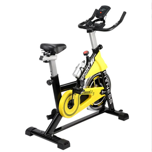 Vélo de Spinning d'Exercice de Fitness à Domicile, Équipement de Gym de Haute Qualité ZS, Vente Directe Usine - Product Image 6