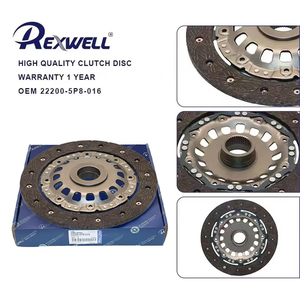 Rodamiento de Desembrague Hidráulico para Sistemas de Transmisión Automática de Doble Embrague para <span class=keywords><strong>Honda</strong></span> Vezel Hybrid Fit GP5 Dual Clutch 22000-5p8-036 - Product Image 4