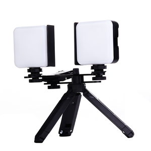 LODDEN <span class=keywords><strong>FIRMAMENT</strong></span> lámpara de luz de relleno fotográfico oral dental con soporte de tres pies Luz de relleno de fotografía de teléfono móvil - Product Image 6