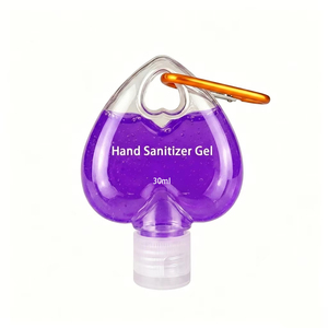 <span class=keywords><strong>Gel</strong></span> Desinfectante de Manos Personalizado, Antibacterial, Elimina el 99.99% de los Gérmenes, con Aroma a Frutas, Tamaño de Viaje para Mujeres, Proveedor - Product Image 4