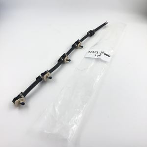 고품질 OEM 31471-2F001 314712F001 연료 리턴 호스 어셈블리 한국차용 - Product Image 5