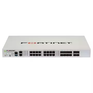 Fortinet FG-200G-BDL-950-36 FortiGate-200G ฮาร์ดแวร์พร้อมบริการ FortiCare Premium 3 ปี และ FortiGuard Unified Threat (UTP) FG-200G-BD - Product Image 3