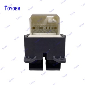 Toyoem 84820 06100 sửa đổi tất cả các cửa sổ tự động điện cửa sổ tổng thể chuyển đổi cửa sổ chuyển đổi cho TOYOTA CAMRY RAV4 Corolla - Product Image 4