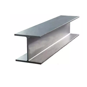Alta resistencia Q235B Q355B Acero H Beam 200*200*8*12mm Excelente capacidad de carga Durabilidad <span class=keywords><strong>10</strong></span>-12m Longitud Soldadura Doblado - Product Image 2