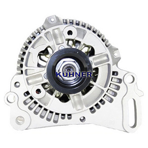 Alternatore compatibile con VW PASSAT B3/B4 1.8 Benzina (KW: 55, CV: 75) dal 08-1990 al 08-1996 KUHNER 30732RI NUOVO - Product Image 1