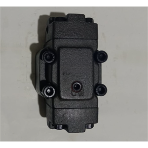 Válvulas de Retención Hidráulicas Pilotadas Serie CPT CPDT CPG CPDG-03 06 10-E-04/20/35/50-50 CPDG-03-04-50 - Product Image 4