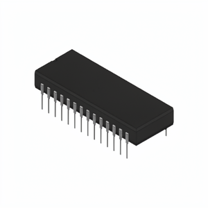 IC MUX DUAL 750OHM 28CERDIP 28 CDIP (0.600", 15.24mm) HI1-0516-5 Distribuidor Autorizado, Componentes Electrónicos de Interfaz - Product Image 1