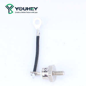 75A Bend-Angle Sensitive <b>Resistor</b> Generator Accessories Rectifier Diode - Product Image 3