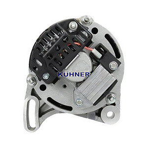 Alternatore compatibile con LANCIA Y10 1.0 Fire (156AA) Benzina (KW: 33, CV: 45) dal 03-1985 al 06-1989 KUHNER 30851RI NUOVO - Product Image 3