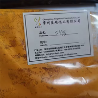 Colorant jaune transparent vertâtre 3G