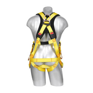 Protección Contra Caídas Arnes De De Segurira Para Constructor Arnes De Rescate - Product Image 3