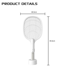 Vợt Diệt Côn Trùng Dayoung, Vợt Điện Diệt Muỗi, Vợt Diệt Côn Trùng Trong Nhà, Cầm Tay - Product Image 2