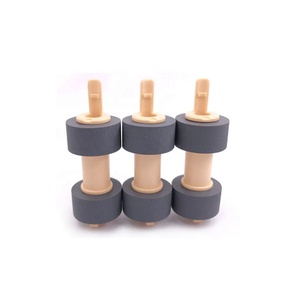 Kit de rouleaux d'alimentation papier pour Xerox Phaser 6180 6280 6600 <span class=keywords><strong>Versalink</strong></span> <span class=keywords><strong>C400</strong></span> C405 WorkCentre 6605 6655 675K47673 Rouleau de ramassage - Product Image 1