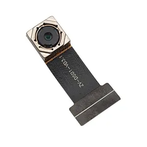 บอร์ดโมดูลกล้องโมดูลสำหรับบ้านอัจฉริยะระบบออโต้โฟกัส OV5648 5640 5645