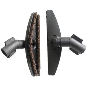 Accessoires pour <span class=keywords><strong>aspirateur</strong></span> électrique réutilisable Mi-ele Brosse à plancher en plastique réinitialisable Tête <span class=keywords><strong>d</strong></span>'aspiration S1/S2/S4/S5/S6/S8 Utilisation domestique - Product Image 1