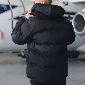 Mens Jackets Coats Custom Outdoor Sport Windproof Men Coat Design Clothing Casual Winter Jacket For Men