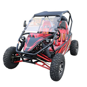Nuevo Modelo 2026, Kart Todoterreno Monoplaza de 200cc, Vehículo Todoterreno de Gasolina <span class=keywords><strong>para</strong></span> Adultos, Vehículo de <span class=keywords><strong>Playa</strong></span> de Cuatro Ruedas - Product Image 5