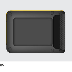 Chainway R5 pembaca RFID UHF, pemindai genggam prosesor BT Intel <span class=keywords><strong>PDA</strong></span> dengan <span class=keywords><strong>Android</strong></span> <span class=keywords><strong>OS</strong></span> 14m jarak baca - Product Image 4