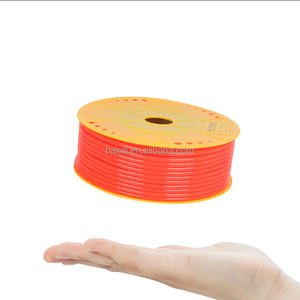 ท่อลม <span class=keywords><strong>TPU</strong></span> โพลียูรีเทน ขนาด 4*6 มม. 5*8 มม. 6.5*10 มม. สำหรับท่ออากาศ - Product Image 4