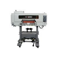 Fabricant d'imprimante UV DTF XP600 Machine d'impression UV pour petites entreprises Machine d'impression pour coque de téléphone en céramique acrylique