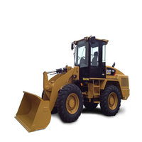Hochleistungs-Radlader Caterpillar 914G mit CAT-Motor 55 kW Leistung 3000kg Nennlast Kernkomponenten Inklusive Pumpe