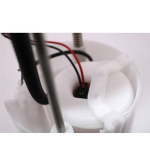 Sylion oto fabrika doğrudan satış yüksek basınçlı elektrikli yakıt pompası meclisi Mitsubishi Outlander için 1760A293 08-12 - Product Image 4