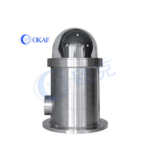 Cámara PTZ a prueba de explosiones para exteriores, inalámbrica, WIFI, 4G/5G, GPS, batería de remolque, torre de cámara IP portátil - Product Image 1