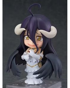 ชุดของเล่นโมเดลวัสดุพีวีซีสำหรับตัวละครอนิเมะ <span class=keywords><strong>Nendoroid</strong></span> รุ่น Q ODM - Product Image 4