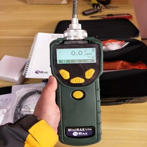 NEW ORIGINAL STOCK PGM7300 PGM-7300 PGM-7320 PGM-7340 MiniRAE Lite + Handheld VOC GAS Monitor - Product Image 5