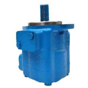 Pompe hydraulique à haute efficacité série 25V-17A-1D-22R, pompe à aubes haute performance - Product Image 6
