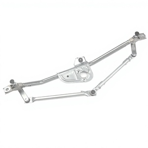 ชุดแขนเชื่อมต่อใบปัดน้ำฝนโลหะ รุ่น 8D1955603B สำหรับรถยนต์ออดี้ - Product Image 1