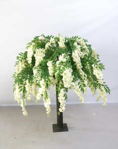 Árbol Decorativo <span class=keywords><strong>de</strong></span> <span class=keywords><strong>Cerezo</strong></span> Sakura Grande, Bonsái Popular <span class=keywords><strong>de</strong></span> 6 pies, Plantas Japonesas, Flor Artificial <span class=keywords><strong>de</strong></span> Redbud - Product Image 6