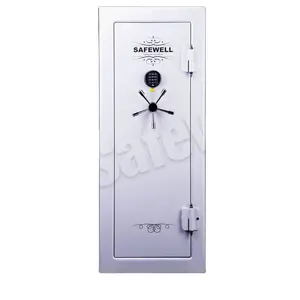 Safewell GCE602420 GRECE Smart electronic safe jewelry safe box