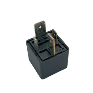 Relé Intermitente para Auto Yu Zhou 12V 4P 95210-2E000 para Reemplazo y Reparación - Product Image 1