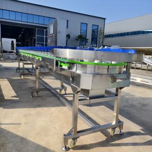 Weegschaal Voor Het Slachten Van Kippen Voor Levende Vogels - Product Image 4