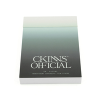 Boîte à cigarettes rigide de luxe personnalisée pour coffret de découverte, emballage de parfum