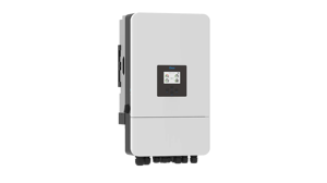 Stock UE - Onduleur hybride triphasé Deye 12 kW SUN-3/4/5/6/8/10/12K-SG05LP3-EU-SM2 avec batterie basse tension pour usage domestique - Product Image 3