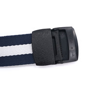 Extérieur tactique Ceinture Sangle Ceinture En Tissu En Nylon Ceinture Tactique